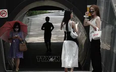 Singapore bỏ quy định đeo khẩu trang