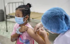 Tìm nguồn bổ sung vaccine Moderna để tiêm cho trẻ từ 6 đến dưới 12 tuổi