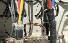 Nhân viên điện lực liên tiếp trộm dây cáp điện