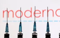 Moderna xin cấp phép mũi vaccine tăng cường ngừa chủng phụ BA.4, BA.5 ở Mỹ