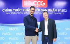 Ký kết hợp tác phân phối sản phẩm giấy thân thiện với môi trường