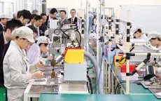 Nhiều doanh nghiệp Nhật Bản muốn đầu tư thêm vào Việt Nam