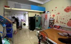34 tỉnh thành đã giải ngân hơn 80% tiền hỗ trợ thuê nhà trọ