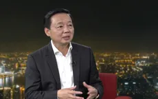 Bộ trưởng Trần Hồng Hà: Bỏ khung giá đất không ảnh hưởng đến đa số người dân