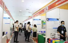 Hướng đến kết nối đa tầng, bền vững tại Hội chợ Công nghiệp hỗ trợ Hà Nội 2022 (FBC ASEAN 2022)