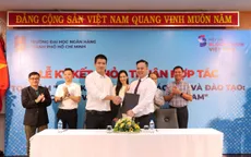 Phối hợp đưa blockchain vào giáo dục