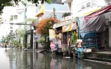 TP Hồ Chí Minh xây dựng kế hoạch chống sụt lún đất