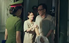 Đấu trí - Tập 28: Ông Cửu bị bắt tại nhà riêng