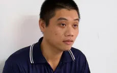 An Giang: Khởi tố, bắt giam đối tượng đốt nhà thuốc Nam