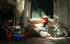 Hà Nội sáng sớm có nơi có sương mù nhẹ, ngày nắng