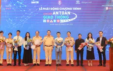 Phát động cuộc thi "Sáng kiến an toàn giao thông"
