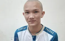 Cà Mau: Tạm giữ hình sự các đối tượng liên quan đến vụ chém người