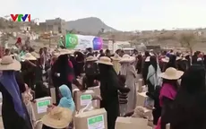 Gia tăng số người nghèo đói trên toàn cầu