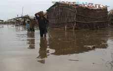 Hơn 900 người thiệt mạng, trên 30 triệu người bị ảnh hưởng bởi lũ lụt ở Pakistan