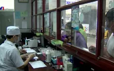 Đồng bằng sông Cửu Long thiếu thuốc bảo hiểm y tế