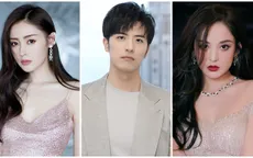 Thêm một sao nam điêu đứng sự nghiệp vì scandal tình ái