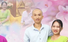 Hoàng Sơn nể phục người vợ đi nhặt phế liệu nuôi chồng xơ gan và 3 đứa con