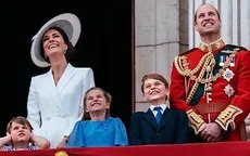 Gia đình William và Kate rời khỏi London để cho các con có cuộc sống "bình thường"