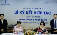 Alliga mang đặc quyền cho khách hàng khi hợp tác cùng Accor