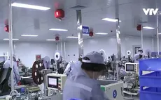Trung Quốc tung gói kích thích kinh tế quy mô lớn