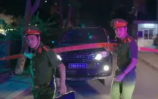 Đấu trí - Tập 29: Nghi vấn tài xế xe bán tải gặp tai nạn tử vong