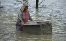 Pakistan kêu gọi cộng đồng quốc tế hỗ trợ các nạn nhân lũ lụt