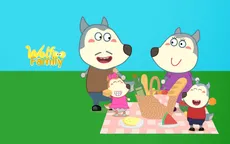 Tranh chấp quyền sở hữu trí tuệ nhân vật hoạt hình “make in Vietnam” Wolfoo