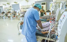 Áp lực giá điện tăng cao đè nặng đối với bệnh nhân chạy thận ở Anh
