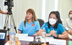 Tuyển thủ Quốc gia Chương Thị Kiều sẽ được phẫu thuật tại Vinmec để chuẩn bị cho World Cup 2023