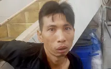 TP Hồ Chí Minh: Bắt 1 nghi phạm trộm đồng hồ nước của dân