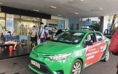 Giá hàng hóa, cước vận tải giảm nhiệt
