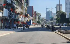 TP Hồ Chí Minh: Trả lại mặt bằng đường Lê Lợi sau 7 năm rào chắn