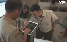 Làng Kỹ thuật số được triển khai trên khắp Indonesia