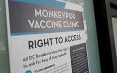 Rất ít người ở Mỹ đã tiêm chủng đầy đủ vaccine đậu mùa khỉ