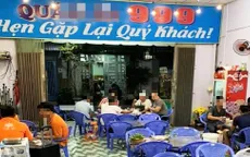 Lâm Đồng: Cháy quán nhậu, nữ chủ quán tử vong