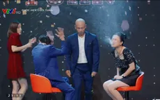 Cuộc hẹn cuối tuần: Lâm Vỹ Dạ thi nhịn cười cùng Mạc Văn Khoa và cái kết