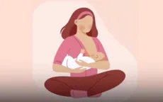 Lạ kỳ trào lưu cho con bú sữa mẹ đến... 9 tuổi
