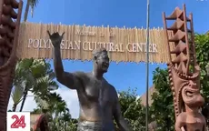 Thiên đường du lịch Hawaii - Trung tâm văn hóa đa sắc tộc ở Mỹ