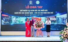 Siết chặt kỷ cương, chống phô trương, xa hoa lãng phí