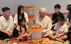 Khám phá đồ chơi dân gian với lễ hội Trung thu tại Bảo tàng dân tộc học