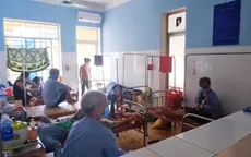 Dịch sốt xuất huyết diễn biến phức tạp tại Quảng Bình