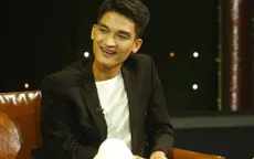 Mạc Văn Khoa: "Tôi từng cố gắng để đẹp hơn "