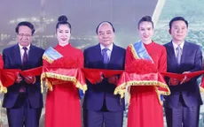 Khánh thành Nhà máy Nhiệt điện BOT Nghi Sơn 2