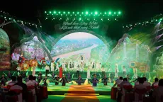 Festival Tinh hoa Tây Bắc - Kết nối khát vọng xanh