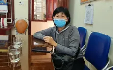 Vụ 2 bộ xương khô trong rừng: Người nhà đã xác nhận danh tính 2 bố con