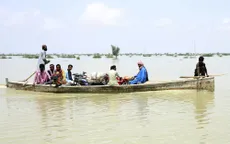 Các nước hỗ trợ Pakistan khắc phục hậu quả mưa lũ