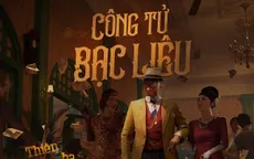 Cuộc đời công tử Bạc Liêu lên màn ảnh rộng