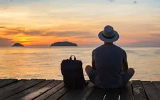 Thiên nhiên có thể giúp chữa lành chấn thương?
