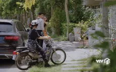 Ga-ra hạnh phúc - Tập 10: Bắt tại trận người yêu tình tứ bên "chị đường", Sơn Ca sẽ xử đẹp cả đôi?