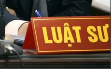 Luật sư bị chém tại TP Thủ Đức đã tử vong